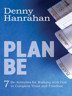 cover image of Plan BE